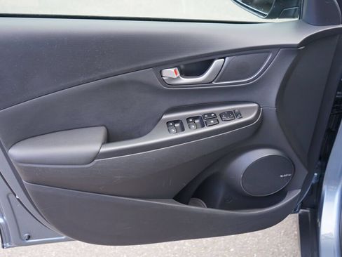 Used 2019 Hyundai Kona Ultimate AWD/4WD image 13