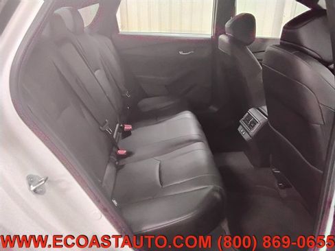 Used 2025 Honda Accord Sport image 15