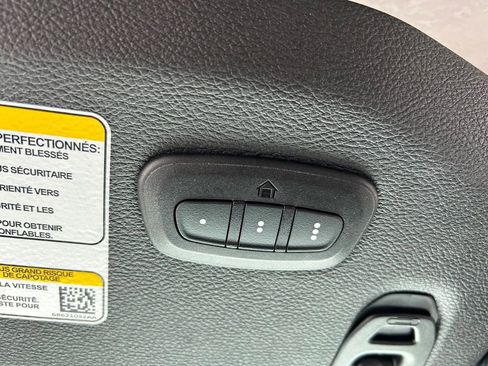 Used 2025 Jeep Gladiator Mojave AWD/4WD image 75