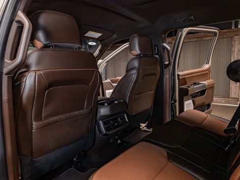 Used 2026 Ford F250 King Ranch w/ Chrome Package image 22