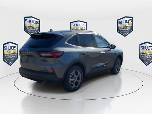 New 2025 Ford Escape ST-Line image 8