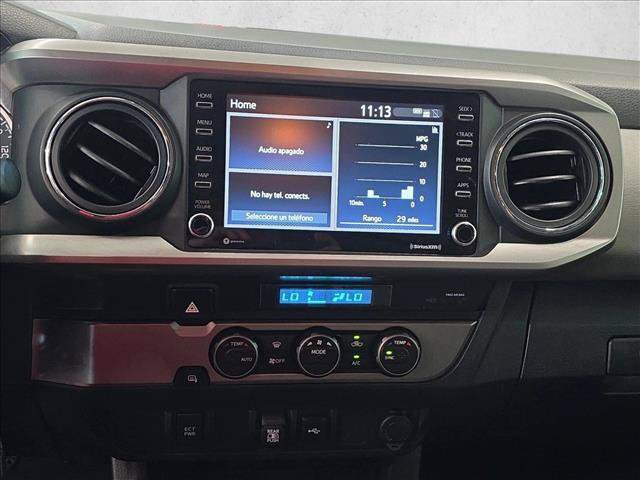 Used 2022 Toyota Tacoma SR5 RWD image 15