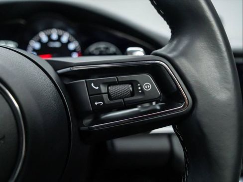 Used 2023 Porsche Panamera Platinum Edition RWD image 25