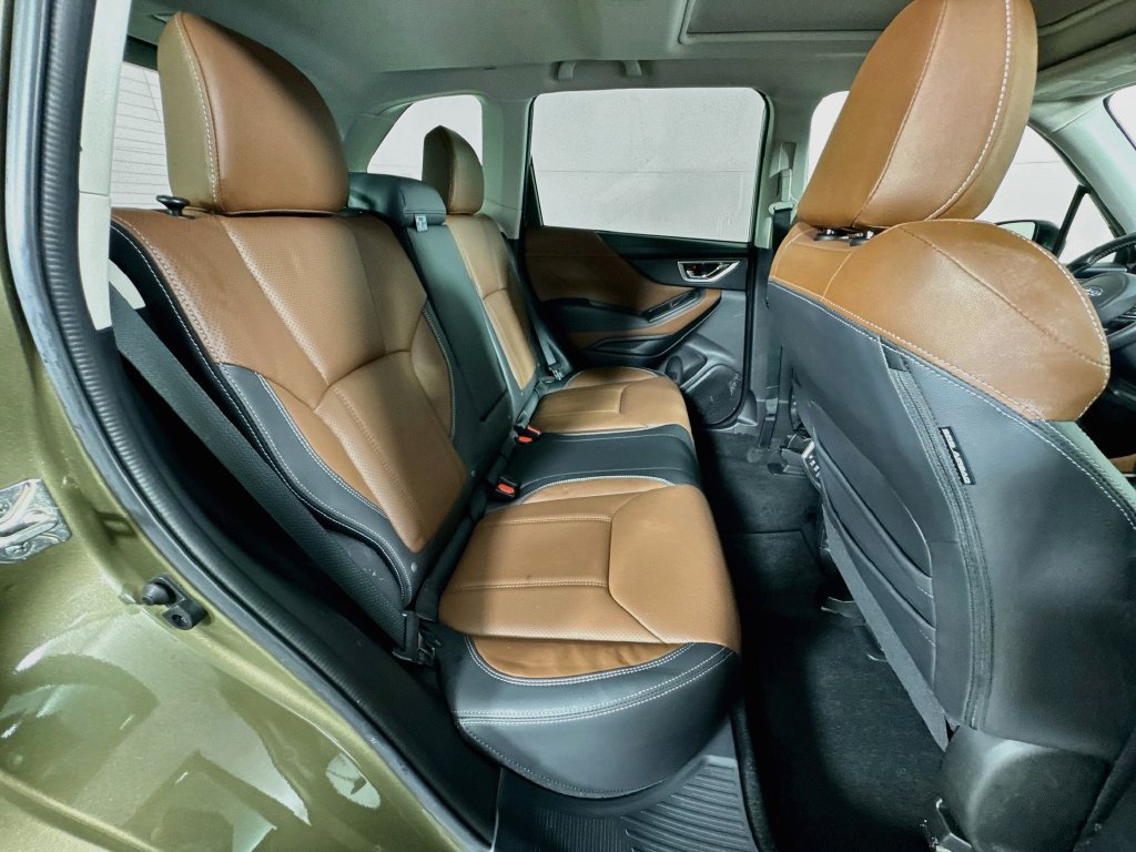 Used 2022 Subaru Forester Touring AWD/4WD image 35