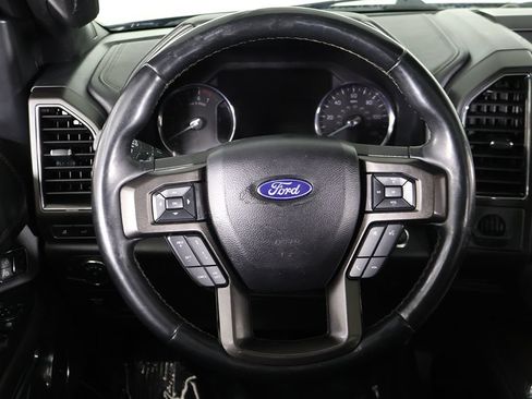 Used 2021 Ford Expedition Max Limited AWD/4WD image 49