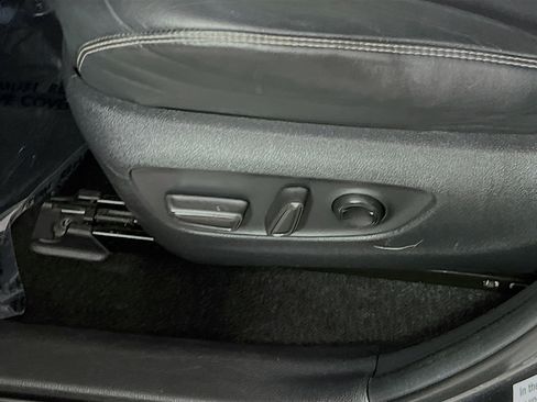 Used 2021 Toyota RAV4 XLE Premium FWD image 16