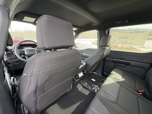 New 2026 Ford F150 STX w/ Equipment Group 200A image 19
