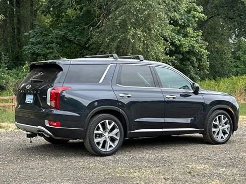 Used 2020 Hyundai Palisade SEL w/ Premium Package AWD/4WD image 10