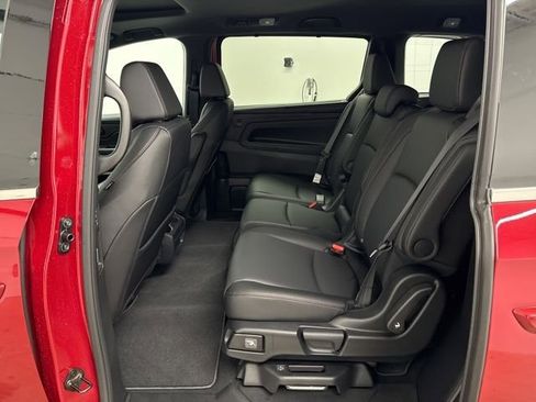 New 2026 Honda Odyssey Sport-L image 16