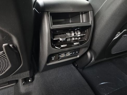 New 2025 Jeep Grand Cherokee Limited image 11