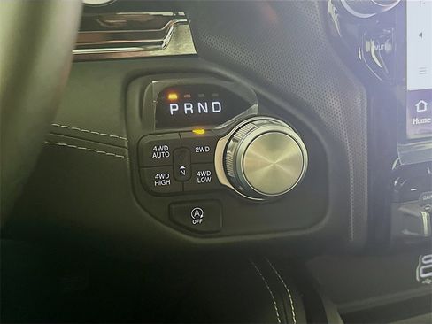 New 2026 RAM 1500 Limited image 12