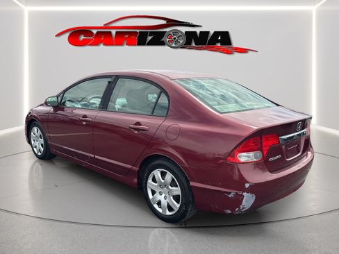 Used 2010 Honda Civic LX image 9