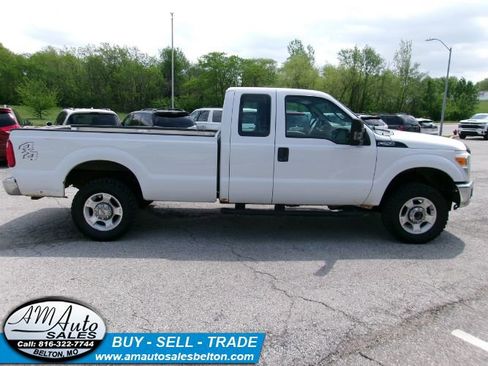 Used 2012 Ford F250 XL w/ XL Value Pkg image 8