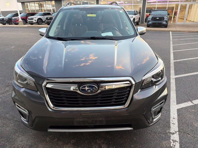 Used 2020 Subaru Forester Touring w/ Popular Package #2 AWD/4WD image 24