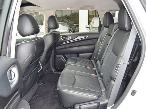 Used 2019 INFINITI QX60 Luxe w/ Essential Package AWD/4WD image 30