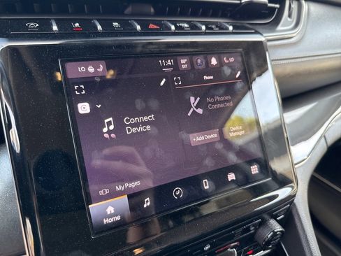 Used 2022 Jeep Grand Cherokee L Laredo w/ Luxury Tech Group I image 27