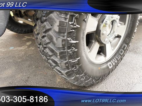 Used 2009 Ford F250 XLT image 4