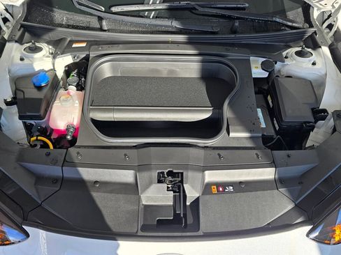 New 2025 Hyundai Ioniq 6 SEL image 12