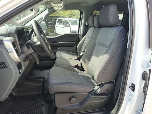 New 2026 Ford F450 XL w/ XL Chrome Package RWD image 7