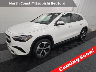 Used 2024 Mercedes-Benz GLA 250 4MATIC w/ Winter Heating Package