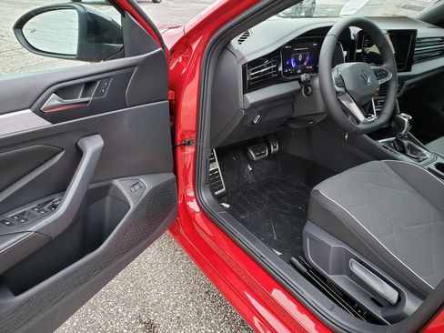 New 2026 Volkswagen Jetta Sport FWD image 6