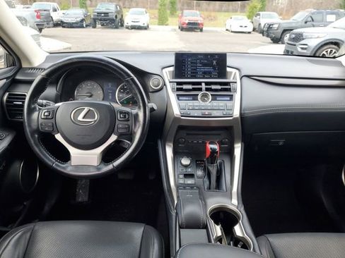 Used 2016 Lexus NX 200t AWD w/ Premium Package image 31