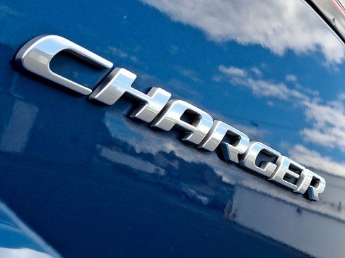 Used 2023 Dodge Charger SXT RWD image 23