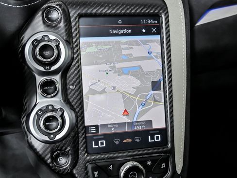 Used 2021 McLaren 765LT image 38