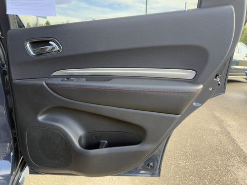 Used 2017 Dodge Durango R/T image 26