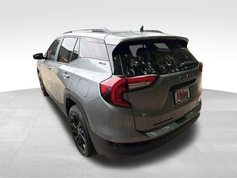 Used 2023 GMC Terrain SLE w/ Driver Convenience Package AWD/4WD image 7