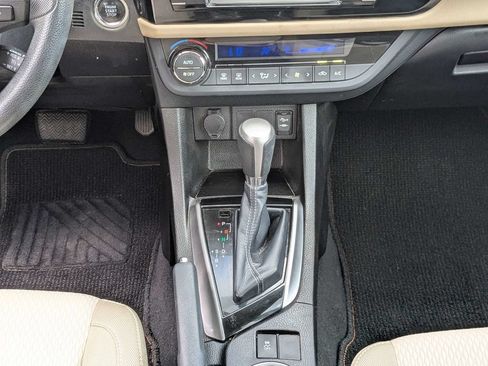 Used 2016 Toyota Corolla LE w/ Driver Convenience Package FWD image 20