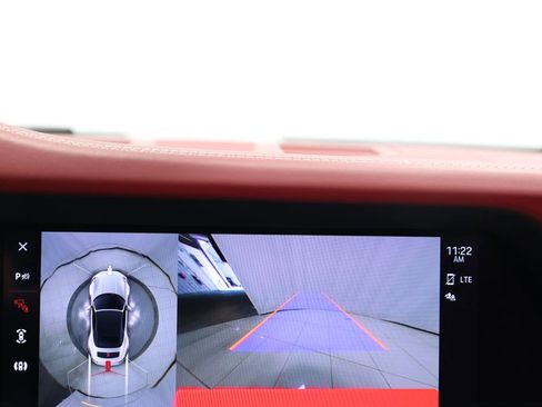 Used 2022 Porsche 911 Carrera image 35