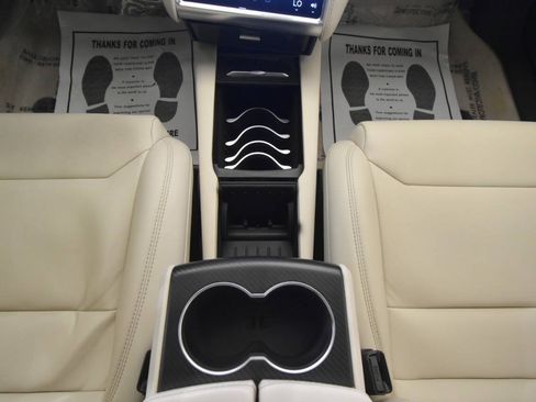 Used 2017 Tesla Model S P100D AWD/4WD image 21