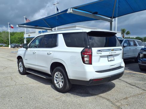 Used 2024 Chevrolet Tahoe LT image 23