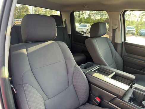 Used 2024 Toyota Tundra SR w/ SR Tow Package image 17