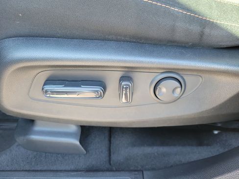 Certified 2024 Honda CR-V Sport image 24