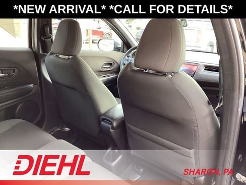 Used 2019 Honda HR-V Sport image 13