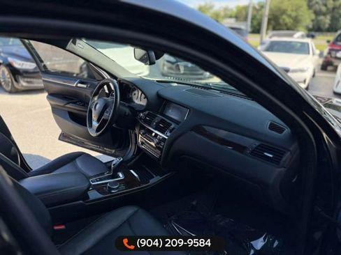 Used 2018 BMW X4 xDrive28i image 33