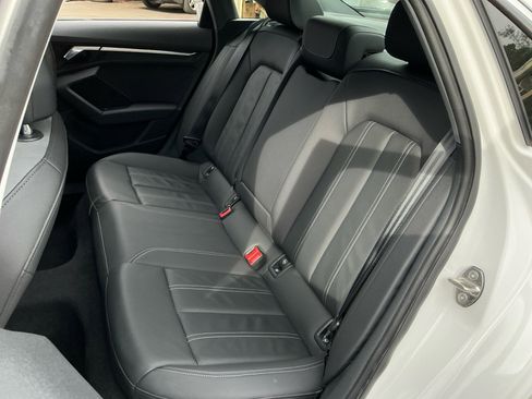 Used 2022 Audi A3 2.0T Premium w/ Convenience Package FWD image 19