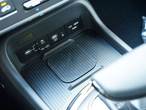 New 2026 Hyundai Kona SEL Sport image 14