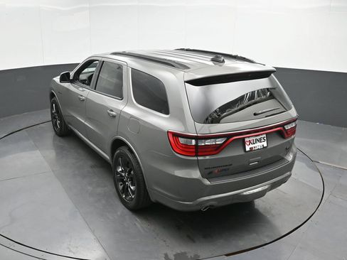 Used 2025 Dodge Durango R/T AWD/4WD image 49