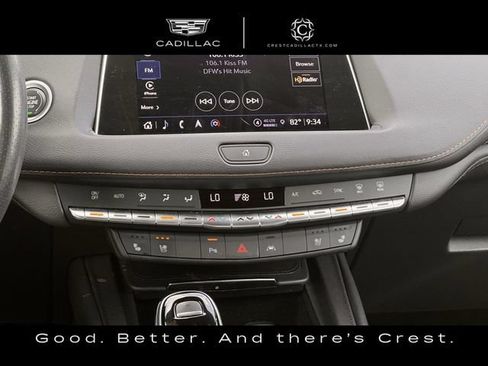Used 2023 Cadillac XT4 Sport FWD image 18