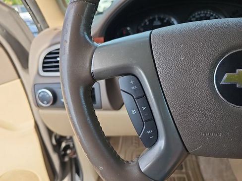 Used 2012 Chevrolet Tahoe LS w/ Convenience Package RWD image 13