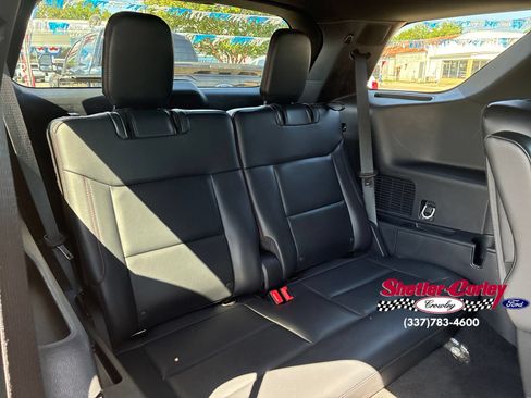 Used 2025 Ford Explorer ST-Line AWD/4WD image 20