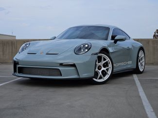 Used 2024 Porsche 911 GT3 RS video 1