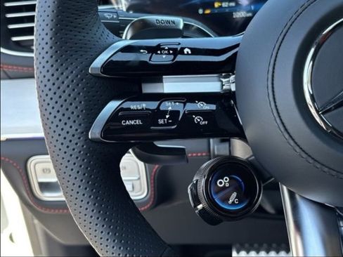 New 2025 Mercedes-Benz GLE 63 AMG S image 19