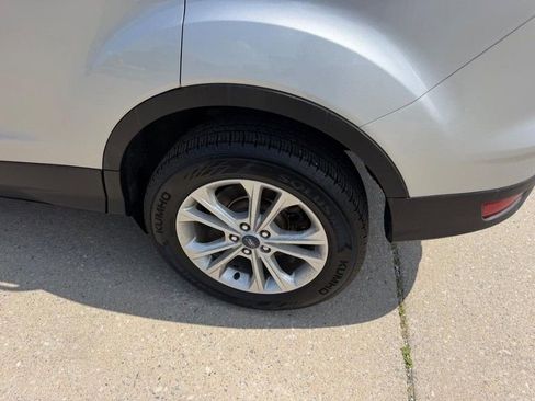 Used 2019 Ford Escape SE AWD/4WD image 6