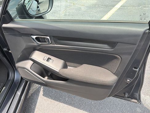 Used 2022 Honda Civic LX image 14