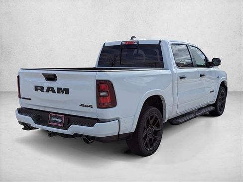 New 2026 RAM 1500 Laramie image 5