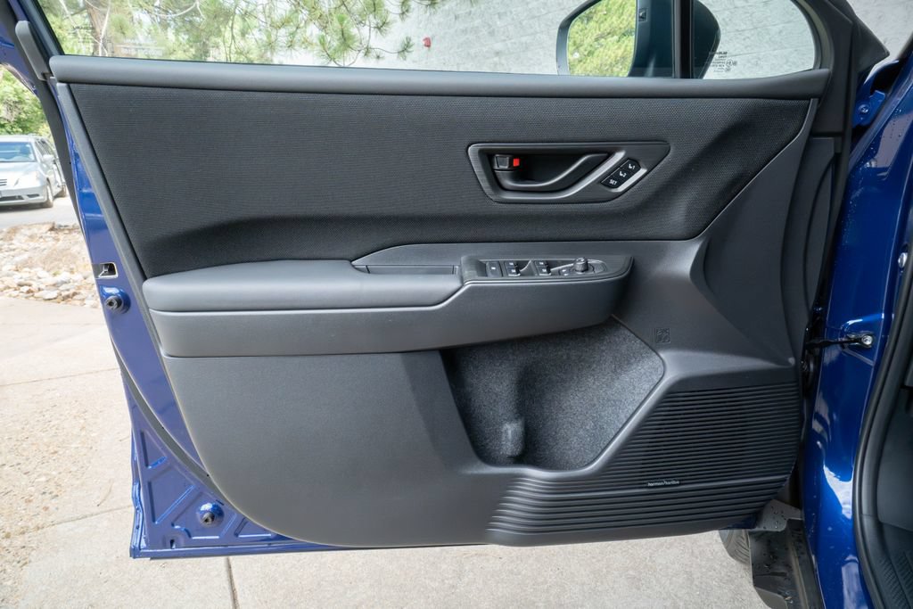 New 2026 Subaru Outback Limited AWD/4WD image 7